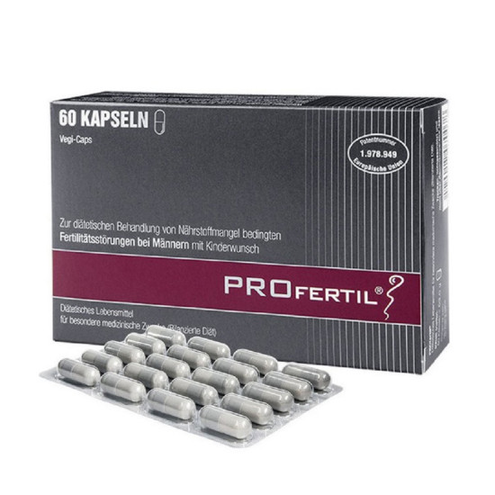 Profertil 60caps