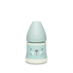 Suavenix flasice bp premium whiskers zelena 150ml