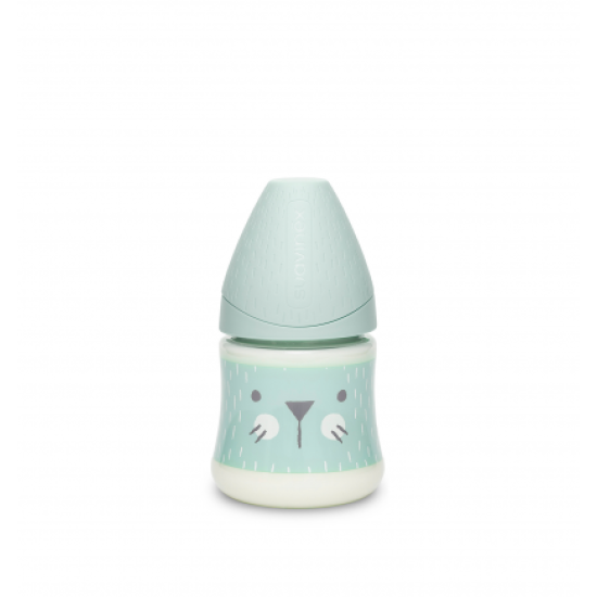 Suavenix flasice bp premium whiskers zelena 150ml