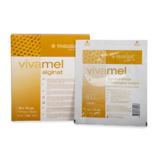 Kindii podloga Pure&Soft 10kom