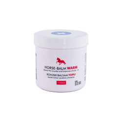 Vzk konjski balzam topli 250ml