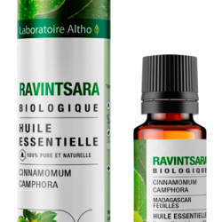 Altho etericno ulje Ravintsara