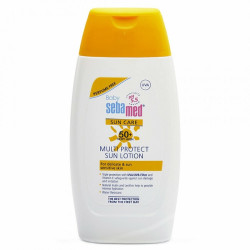 Seba sun baby losion spf 50+ bez parfema
