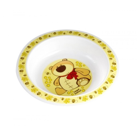 Cinija sa medom beige