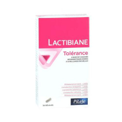 Lactibiane Tolerance 30 kapsula