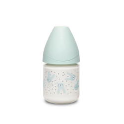 Suavenix staklen flasica premium 120ml 3800682