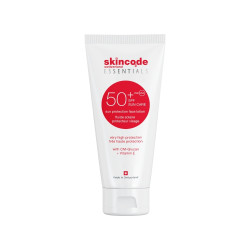 Skincode ess face losion SPF50 100ml