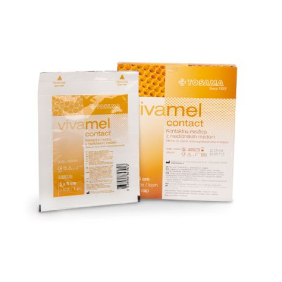 Tosama Vivamel Contact 5x5