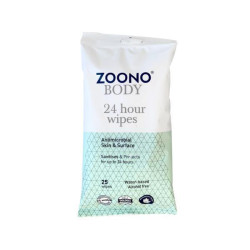 Zoono paket 25 maramice za kozu i povrsine