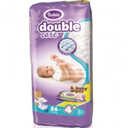 Violeta DC AD 4+ 9-20kg