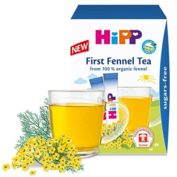 Hipp Caj Filter Komorac