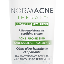 THERAPY Ultra hidratantna krema, njega tokom tretmana 40 ml