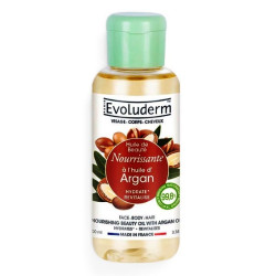 Evoluderm - Višenamensko Arganovo ulje 100ml
