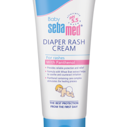 Seba djeciji krem ojed osip