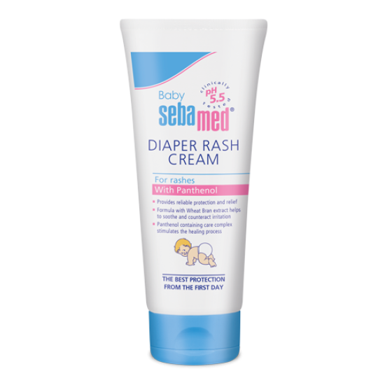 Seba djeciji krem ojed osip