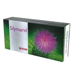 Silymarin cps. a 30