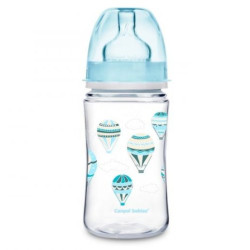Flasica canpol babies easystart siroko grlo