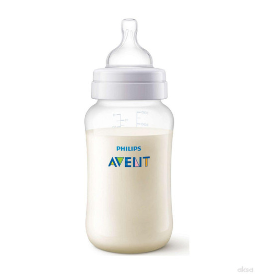 Flasica antikolik 260ml  - AVENT