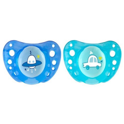 Varalica silikon 16-36m 2/1 PHYSIO AIR