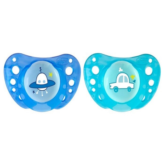 Varalica silikon 16-36m 2/1 PHYSIO AIR