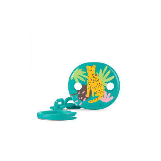 Sua lanc jungle zeleni 3153792