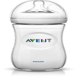 Flasica natural pvc 330ml