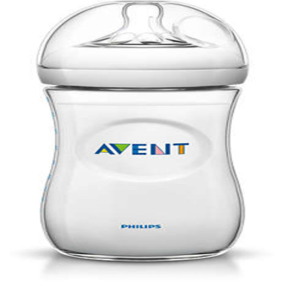 Flasica natural pvc 330ml