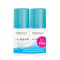 ANTIPERSP T Roll-on antiperspirant 1+1 GRATIS