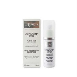 Uriage depiderm spf50
