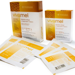 Tosama Vivamel Alginat 5x5cm