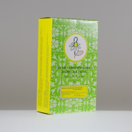ČAJ HAJDUČKA TRAVA