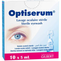 Optiserum 1x5ml
