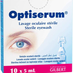 Optiserum 1x5ml