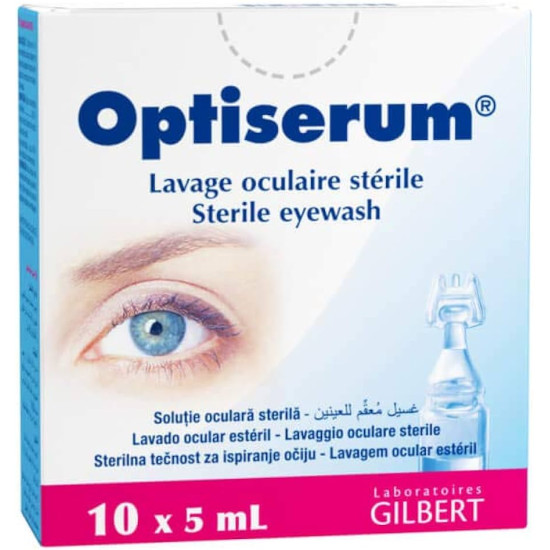 Optiserum 1x5ml