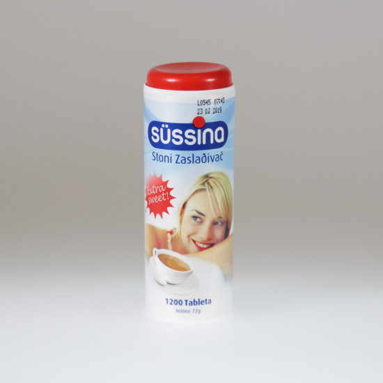 Sussina 1200 tbl