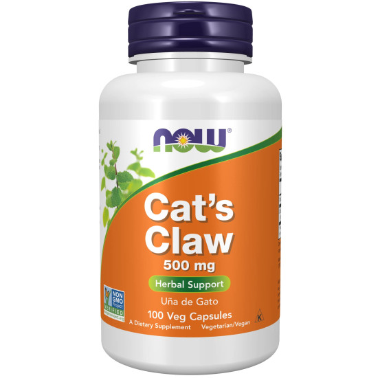 Cat S Claw 500mg 100 Caps