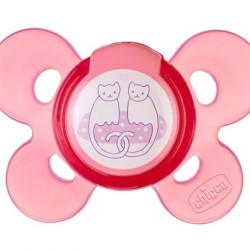 Varalica silikon 6-16m 1/1  roza