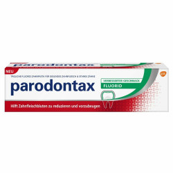 Parodontax fluoride z.p. 75ml