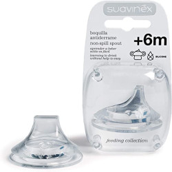 Cucla silikon za prelaz +6M 3157844