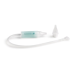Nosni aspirator anatomski +0M 3163258