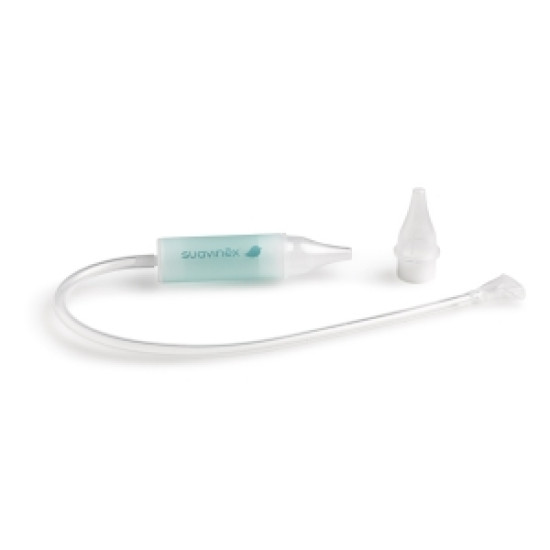 Nosni aspirator anatomski +0M 3163258