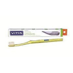 Vitis cetkica za zube orthodontic access