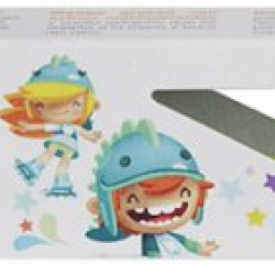 Vitis cetkica za zube kids3-6