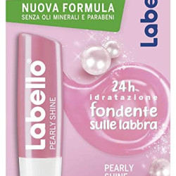 Labello biserni sjaj 85028