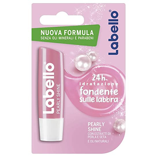 Labello biserni sjaj 85028