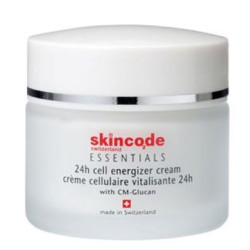 Sc ess 24h cell energiz. cr 50ml