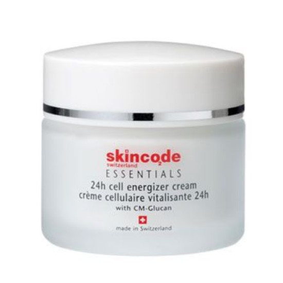 Sc ess 24h cell energiz. cr 50ml