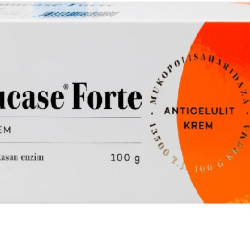 Thiomucase forte anticelul.krem 100g