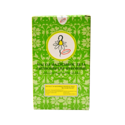 Vrbovica caj nadzemni dio 80 gr