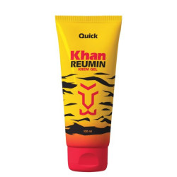 Khan Tigrova Krem Gel 100ml